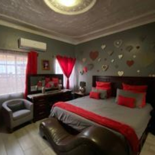 4 Bedroom house for sale Capital park  