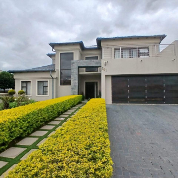 4 Bedroom House for sale in Savannah Country Estate