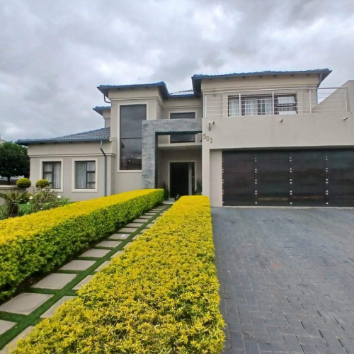 4 Bedroom House for sale in Savannah Country Estate