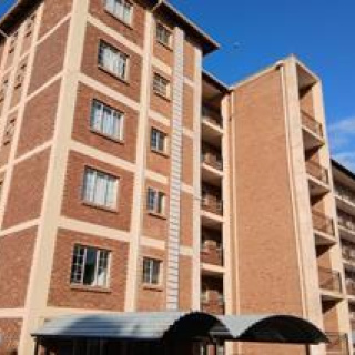 0.5 Bachelor apartment for sale Karenpark