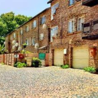 2 Bedroom for sale  Gezina