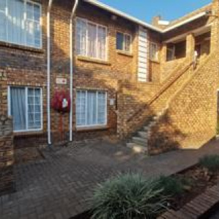 2 Bedroom townhouse for sale Pretoria north