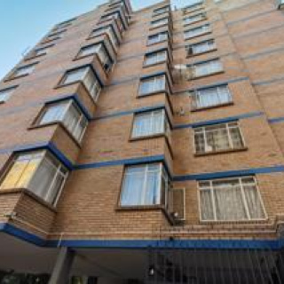 2 Bedroom apartment for sale Pretoria central