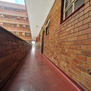 0.5 Bachelor apartment for sale  Pretoria Central